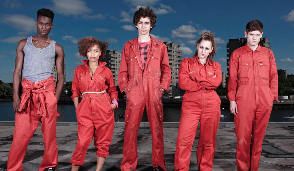 Misfits