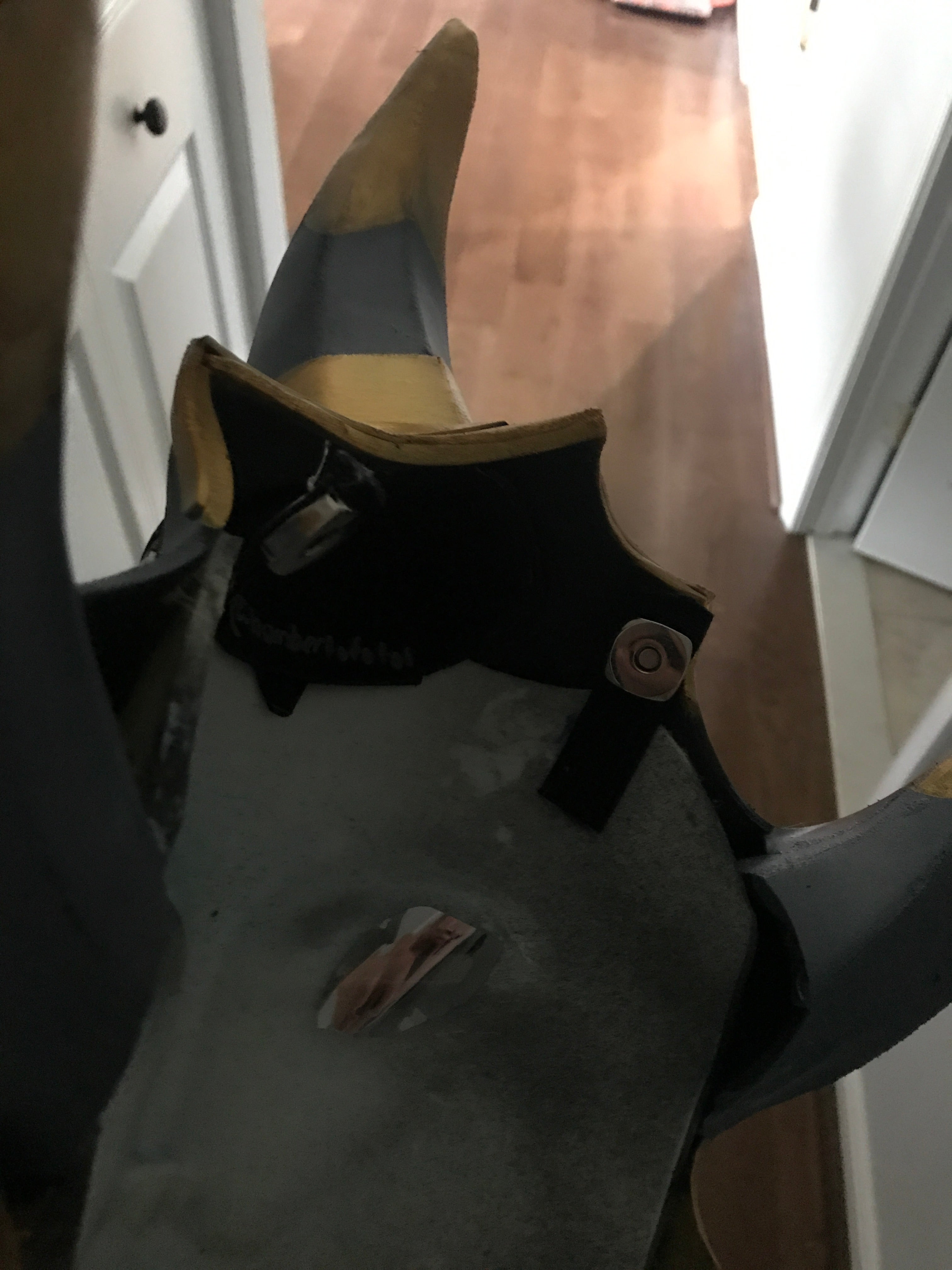 Courtesy Plexi Cosplay