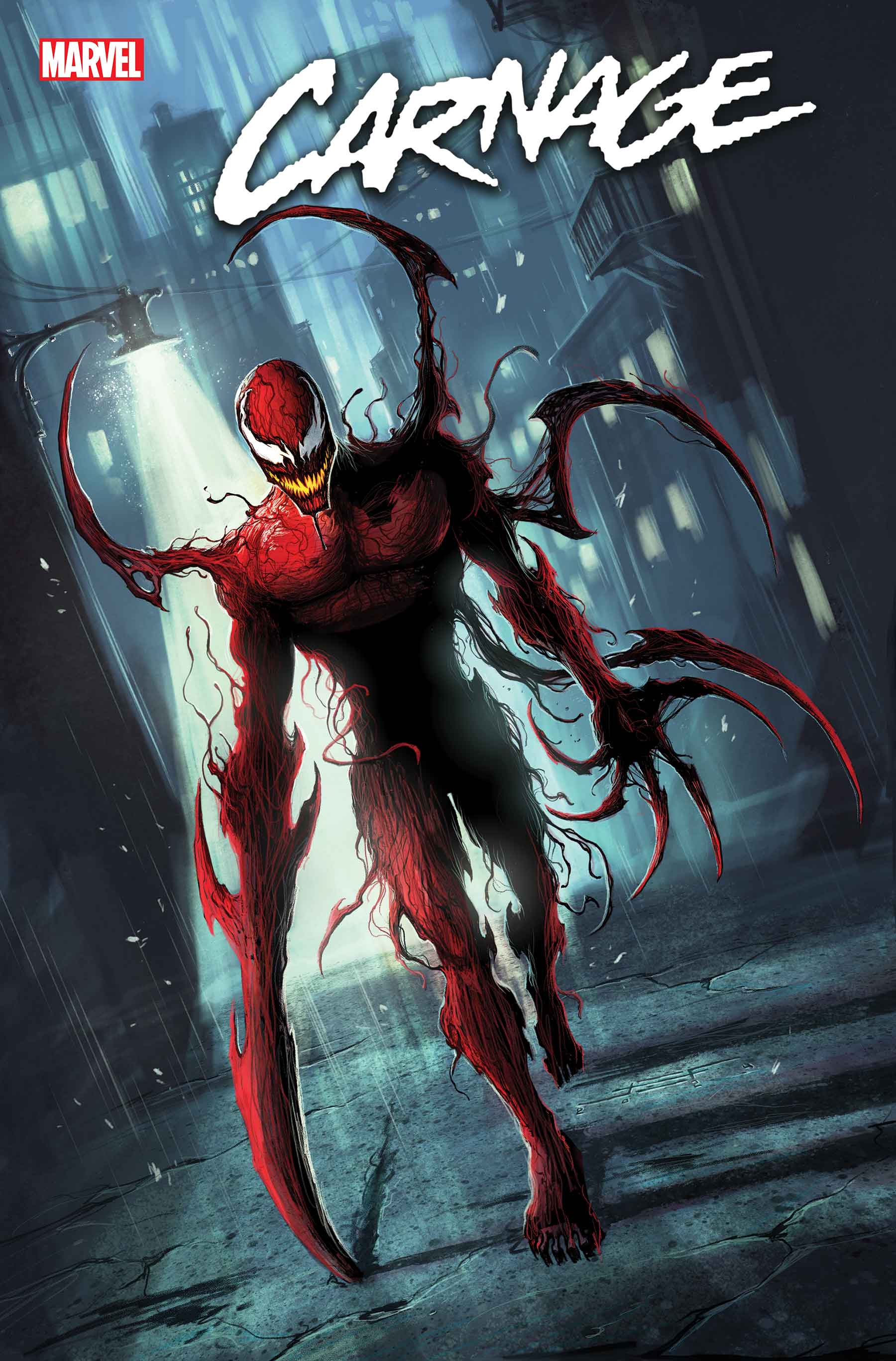Carnage #8