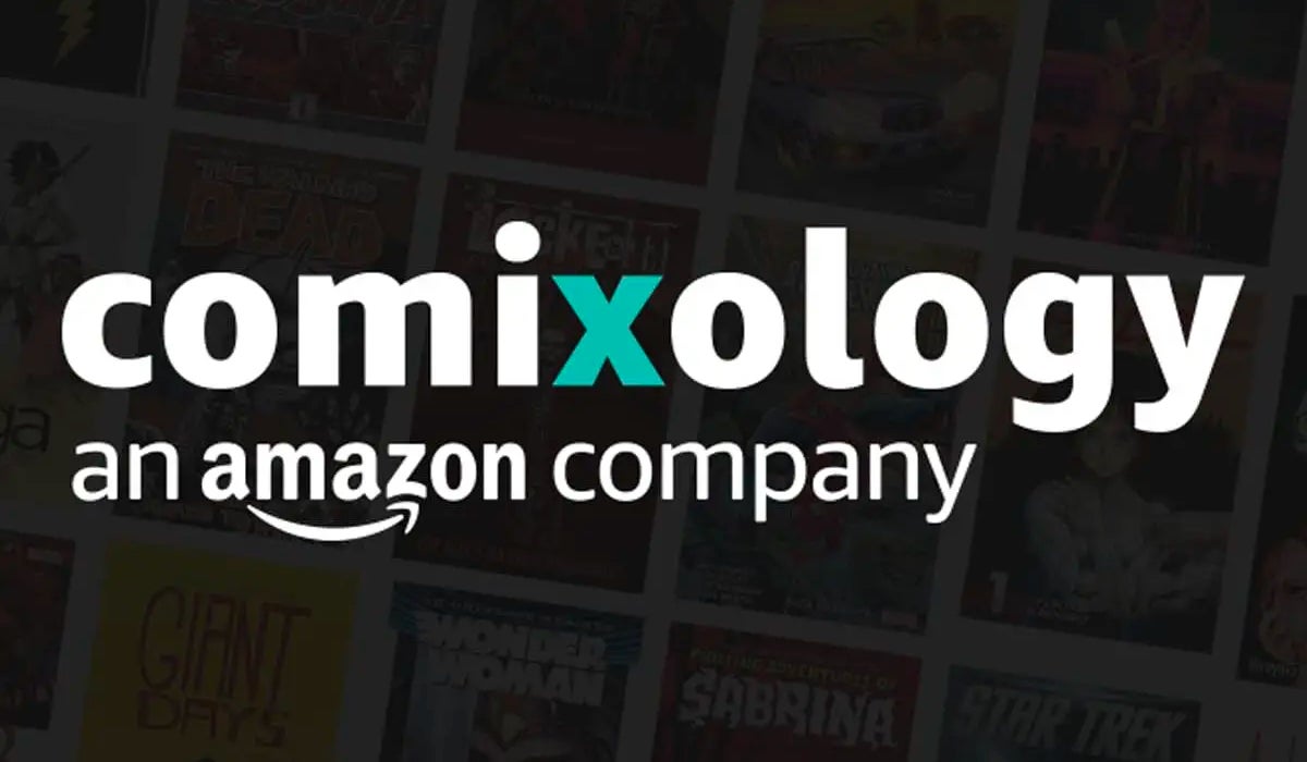 Comixology