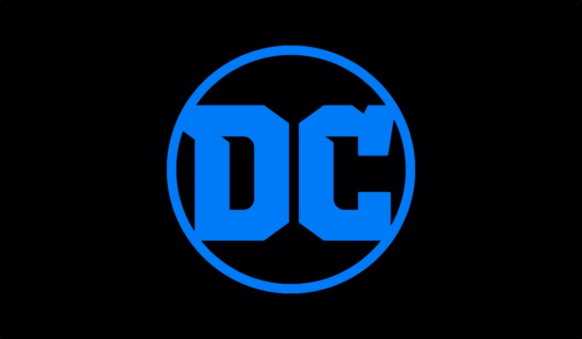 DC Logo