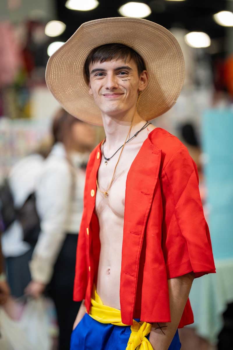 Florida Supercon 2023 cosplay batch 5