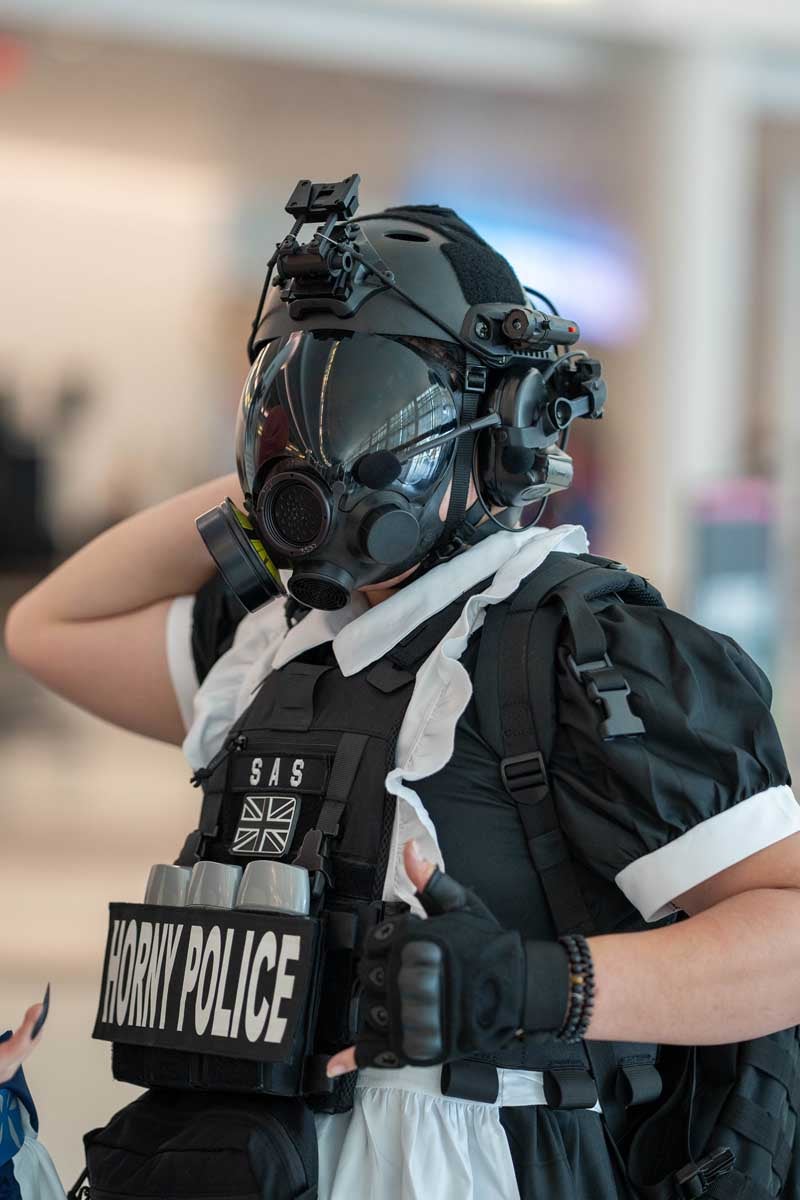 Florida Supercon 2023 cosplay batch 5