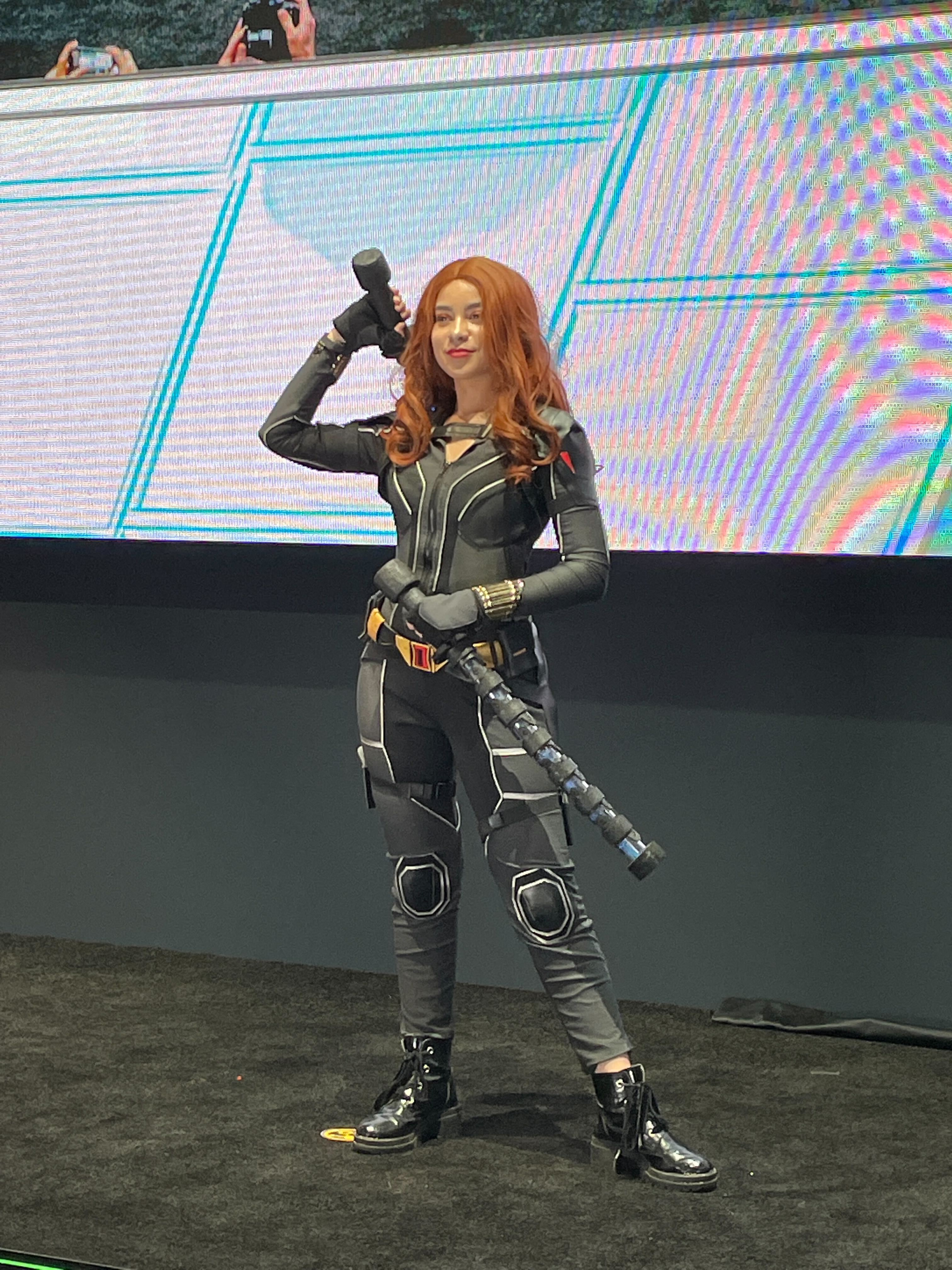 SDCC 2023 Cosplay Roundup 07.21.23 Batch 2
