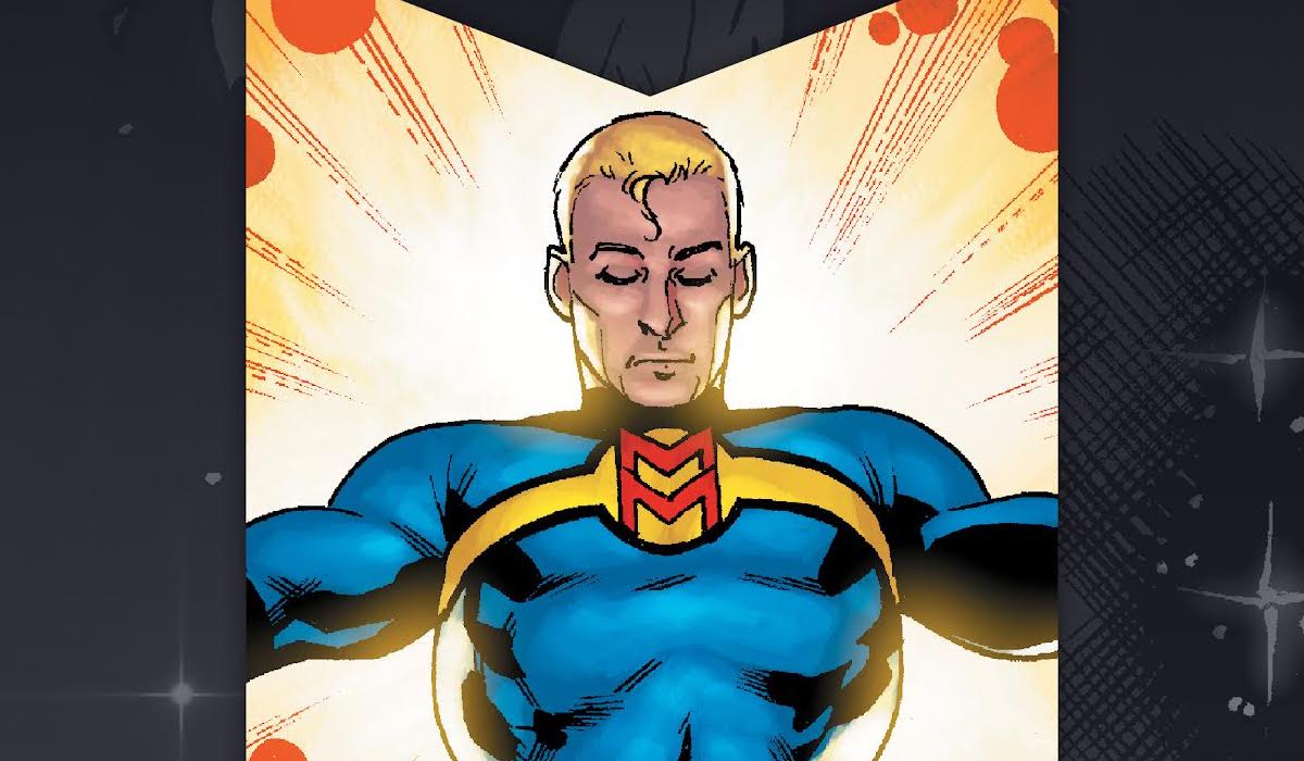 Miracleman