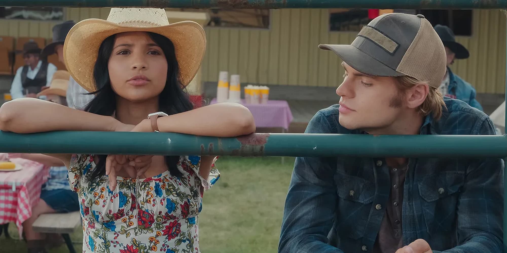 My Life With the Walter Boys screenshot