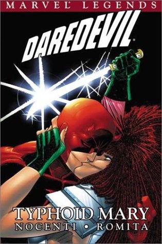 Daredevil
