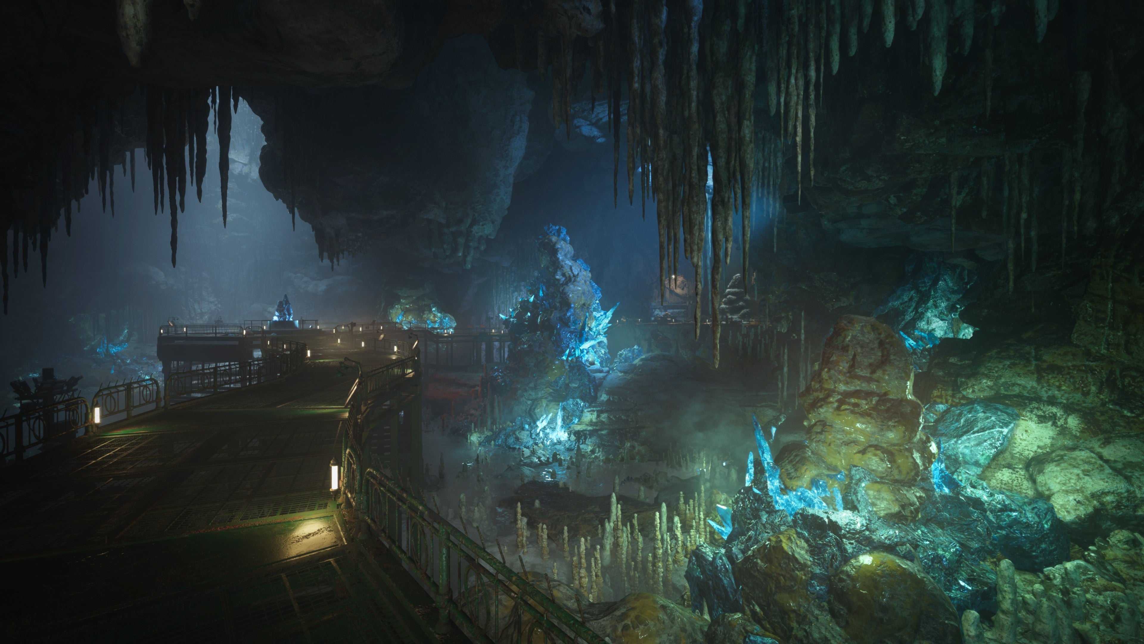 Final Fantasy VII Rebirth