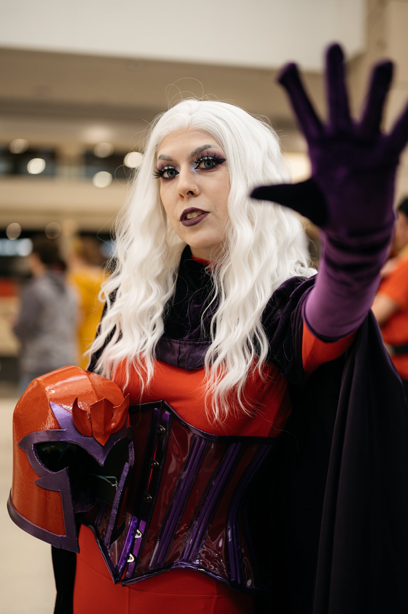 C2E2 '24 Cosplay Roundup - 04.26 Batch 2