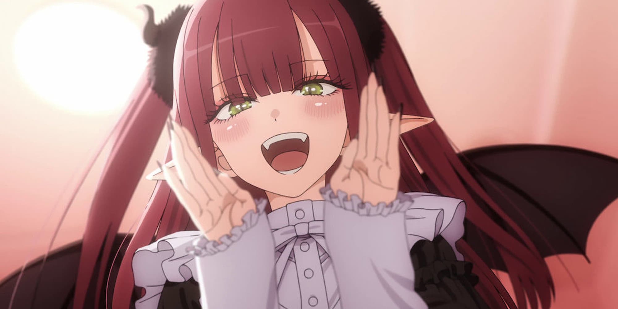 My Dress-Up Darling episode 11 screenshot