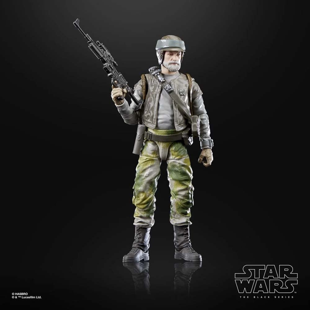 Star Wars Celebration Europe 2023 Hasbro exclusive